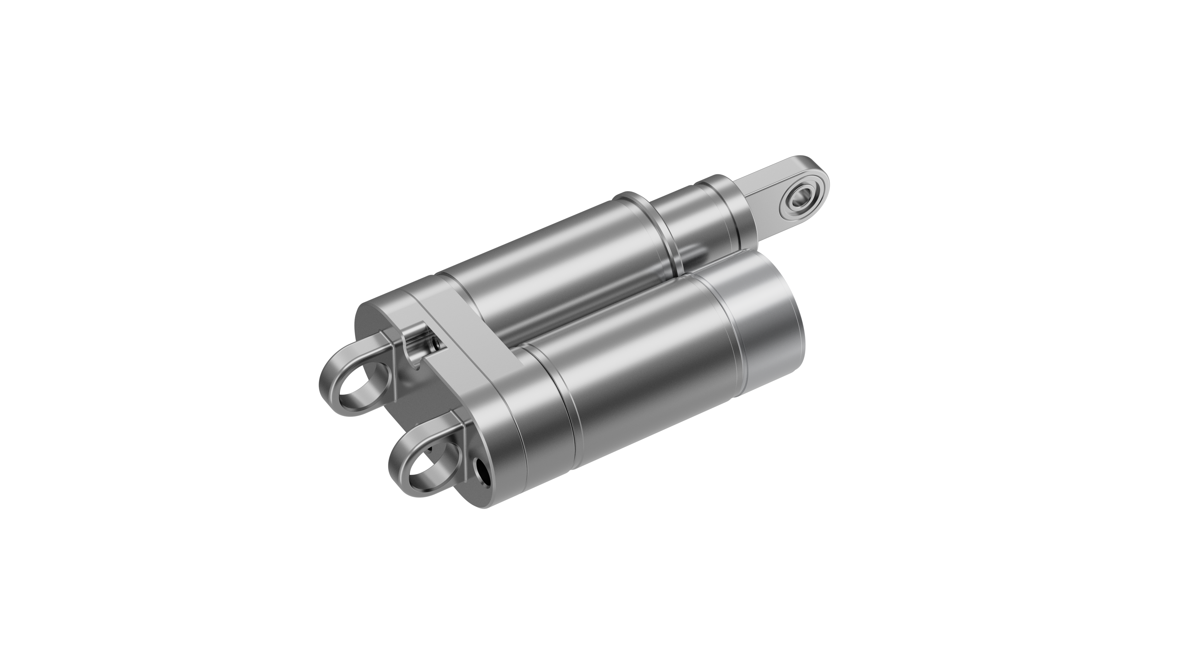 拇指并排直線電機(jī)