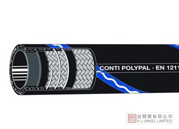 POLYPAL? PLUS DN25 耐溶劑管圖片1