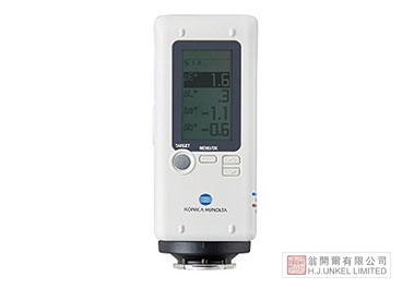 CR-10 Plus 色差測試儀圖片2