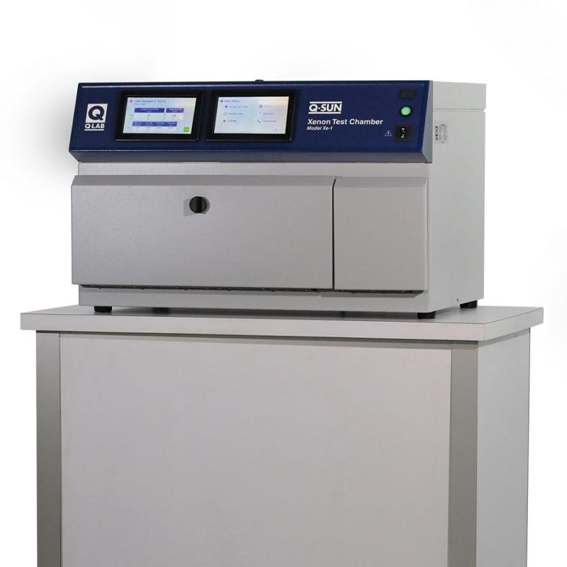 Q-SUN Xe-1皮革鞋具氙燈耐氣候實驗箱