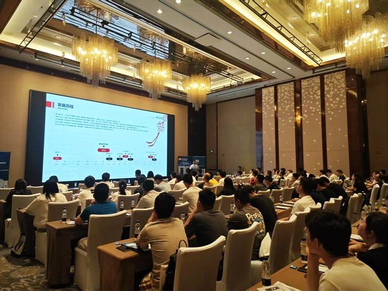 2025成都材料老化及腐蝕測試技術(shù)研討會圓滿落幕！